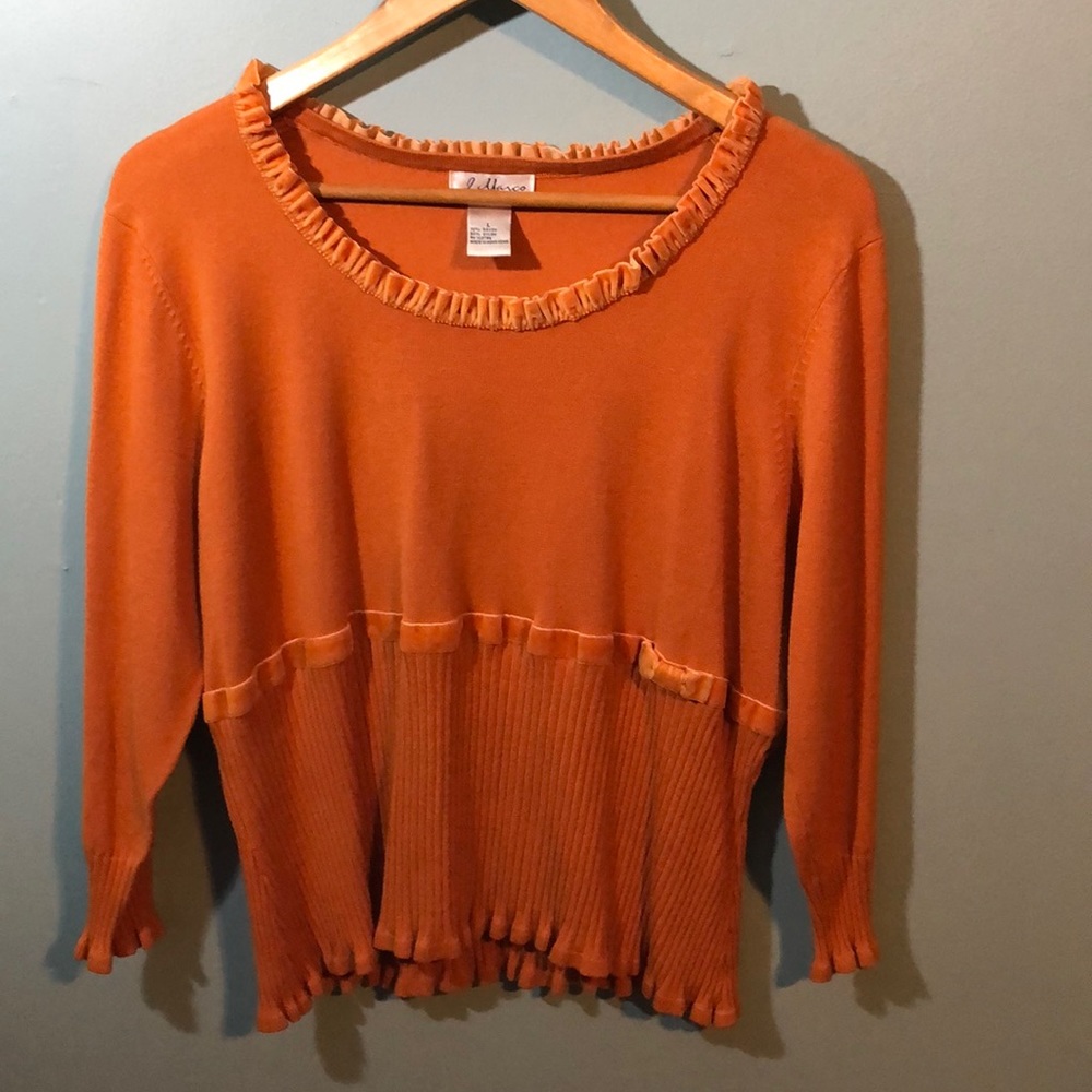 J Marco Sweater